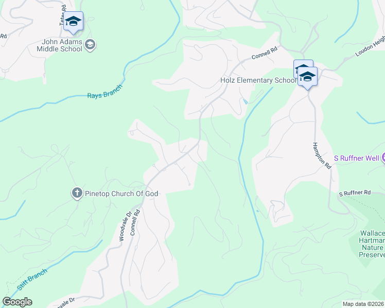 map of restaurants, bars, coffee shops, grocery stores, and more near 2 Jamestown Road in Charleston
