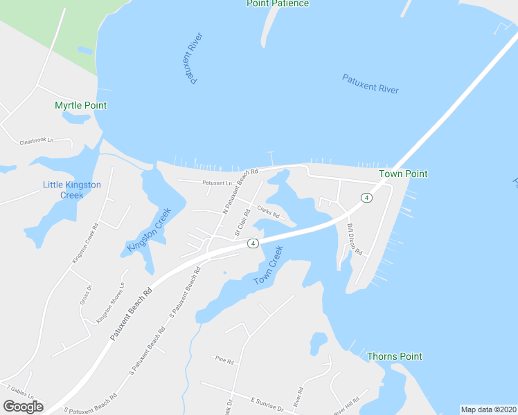 map of restaurants, bars, coffee shops, grocery stores, and more near 45966 Clarks Road in California