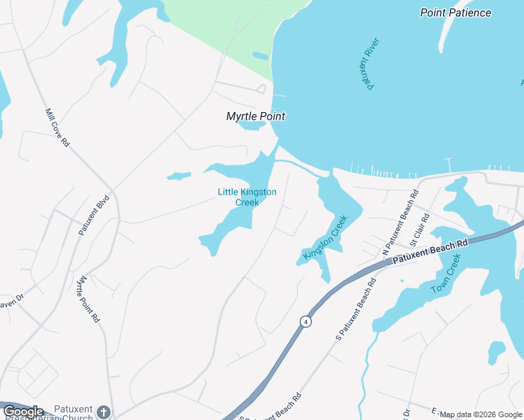 map of restaurants, bars, coffee shops, grocery stores, and more near 23761 Kingston Creek Road in California