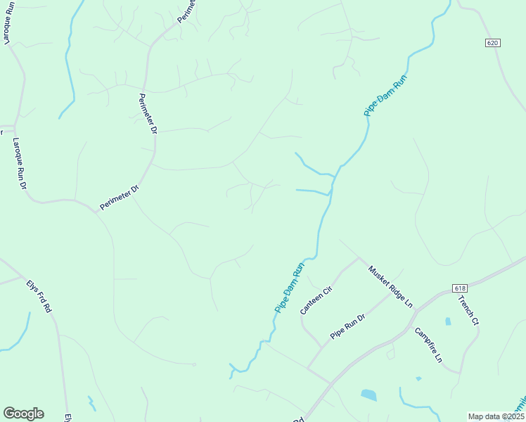 map of restaurants, bars, coffee shops, grocery stores, and more near 13502 General Hancock Court in Fredericksburg