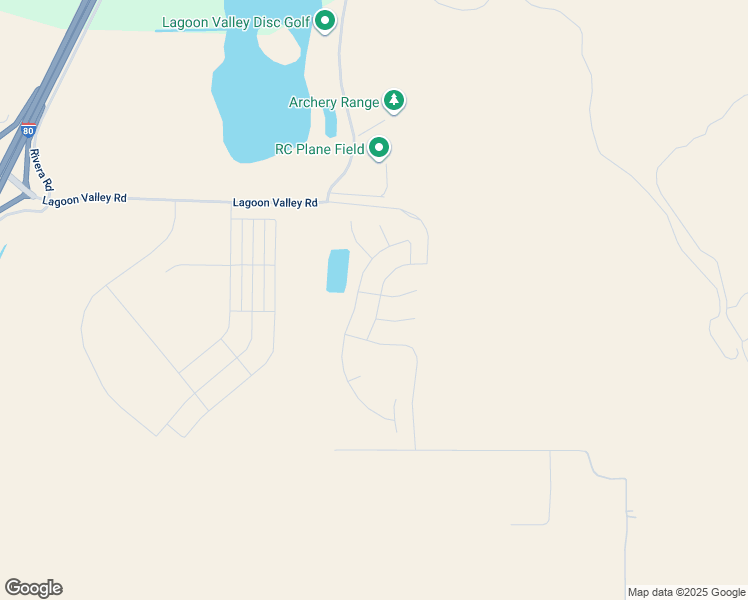 map of restaurants, bars, coffee shops, grocery stores, and more near 160 Golden Gate Lane in Vacaville