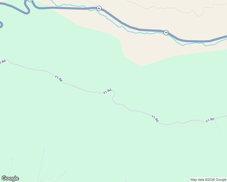 map of restaurants, bars, coffee shops, grocery stores, and more near Y1 Road in La Sal