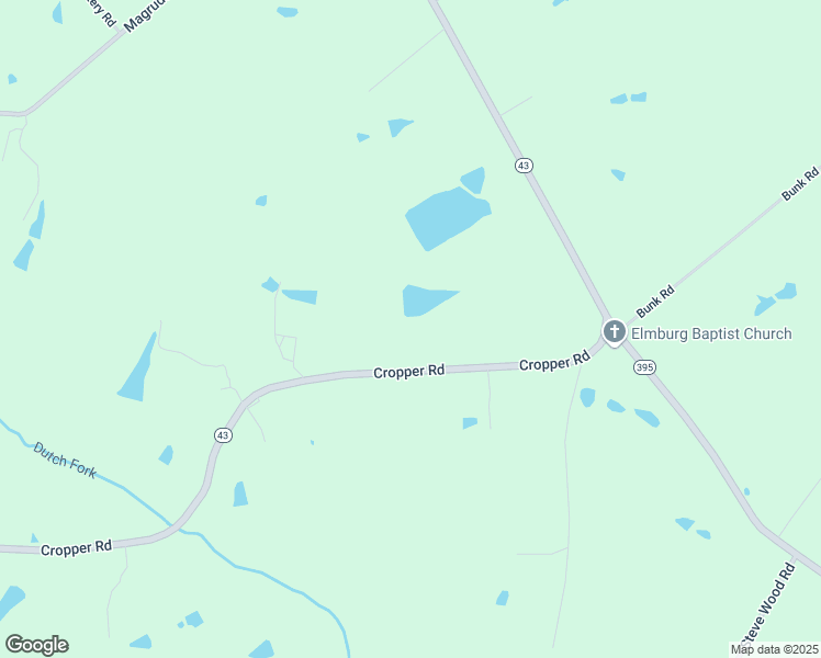 map of restaurants, bars, coffee shops, grocery stores, and more near 10892 Cropper Road in Pleasureville