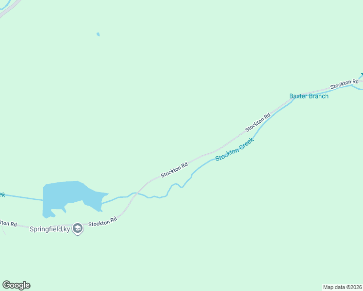 map of restaurants, bars, coffee shops, grocery stores, and more near 1483 Stockton Road in Wallingford