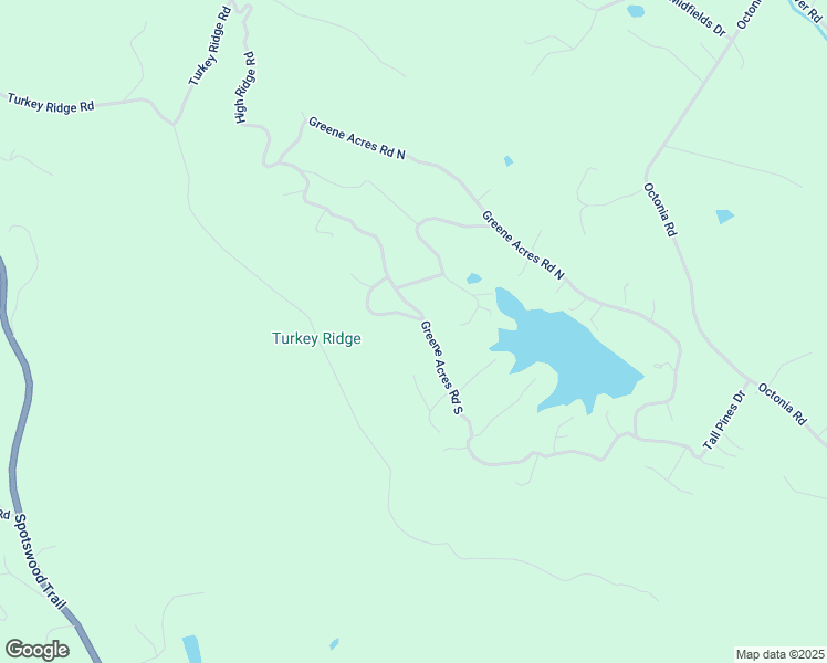 map of restaurants, bars, coffee shops, grocery stores, and more near 19 Stephanie Street in Stanardsville