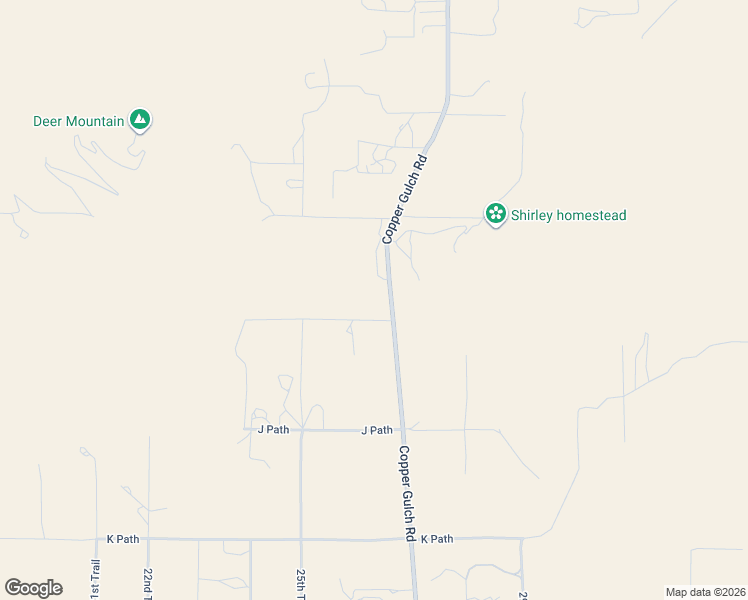 map of restaurants, bars, coffee shops, grocery stores, and more near I Path in Cotopaxi