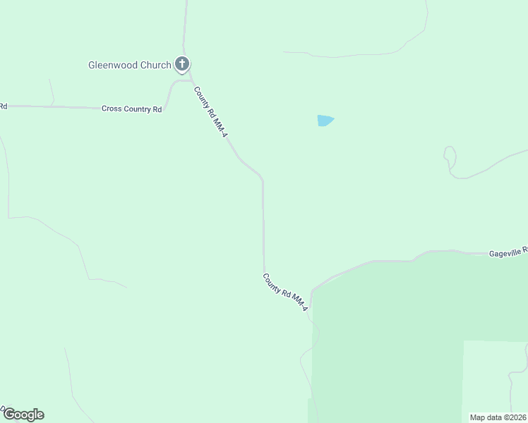 map of restaurants, bars, coffee shops, grocery stores, and more near 204 County Road MM-4 in Eldon