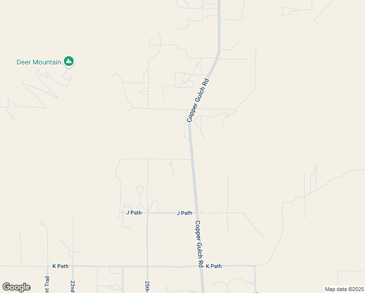 map of restaurants, bars, coffee shops, grocery stores, and more near I Path in Cotopaxi