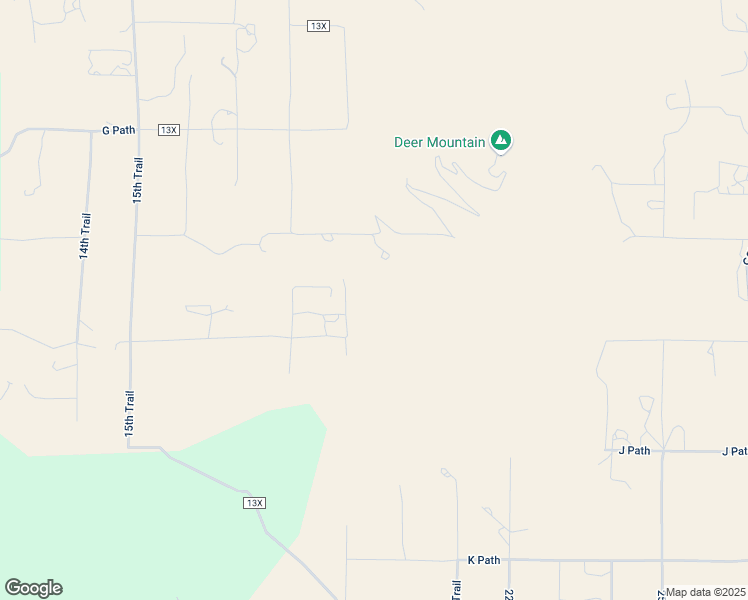 map of restaurants, bars, coffee shops, grocery stores, and more near 862 17th Trail in Cotopaxi
