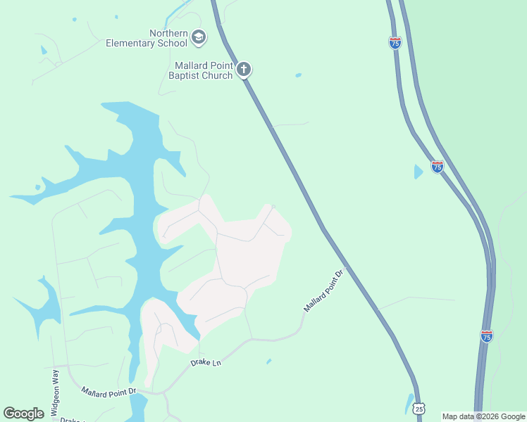 map of restaurants, bars, coffee shops, grocery stores, and more near 118 Blackberry Ridge in Georgetown