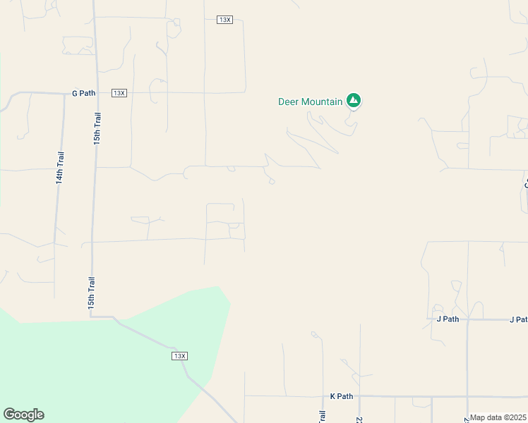 map of restaurants, bars, coffee shops, grocery stores, and more near 862 17th Trail in Cotopaxi