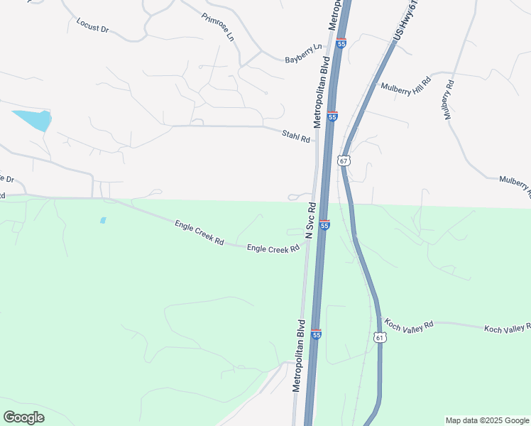 map of restaurants, bars, coffee shops, grocery stores, and more near 7701 Mariah Drive in Barnhart