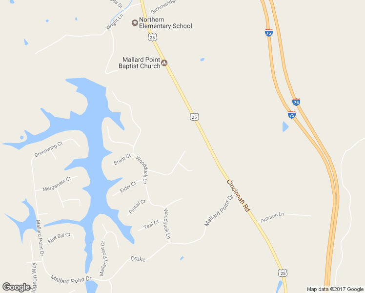 map of restaurants, bars, coffee shops, grocery stores, and more near 123 Blackberry Ridge in Georgetown