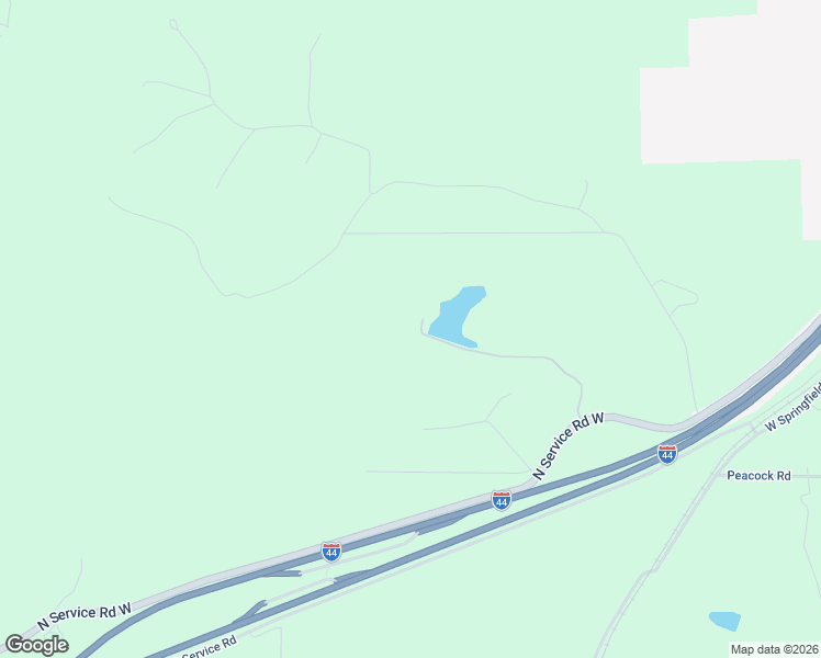 map of restaurants, bars, coffee shops, grocery stores, and more near 481 Family Road in Saint Clair