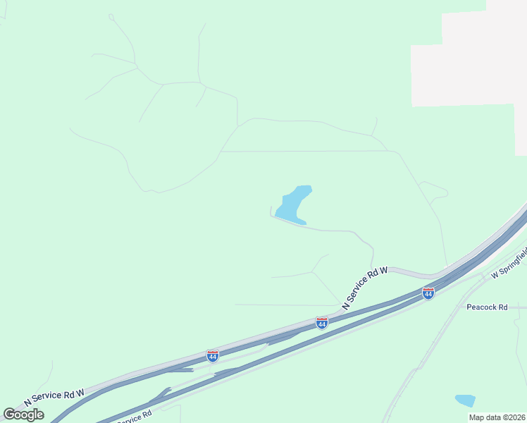 map of restaurants, bars, coffee shops, grocery stores, and more near 481 Family Road in Saint Clair