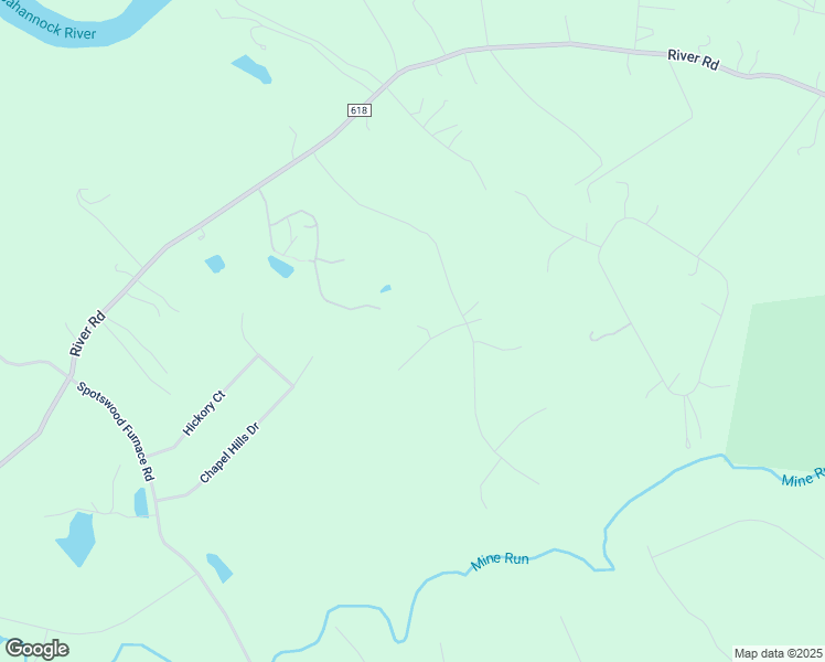 map of restaurants, bars, coffee shops, grocery stores, and more near 11412 Macpherson Court in Fredericksburg
