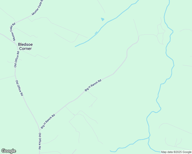 map of restaurants, bars, coffee shops, grocery stores, and more near 27491 Big H Ranch Road in Culpeper