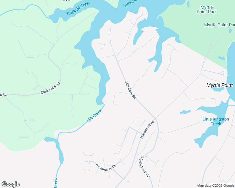 map of restaurants, bars, coffee shops, grocery stores, and more near 45255 Cove Manor Road in California