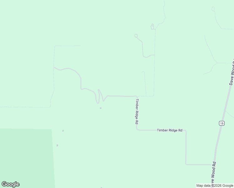 map of restaurants, bars, coffee shops, grocery stores, and more near 1165 Timber Ridge Road in Montrose