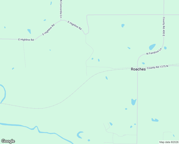 map of restaurants, bars, coffee shops, grocery stores, and more near Harvey Spur Lane in Woodlawn