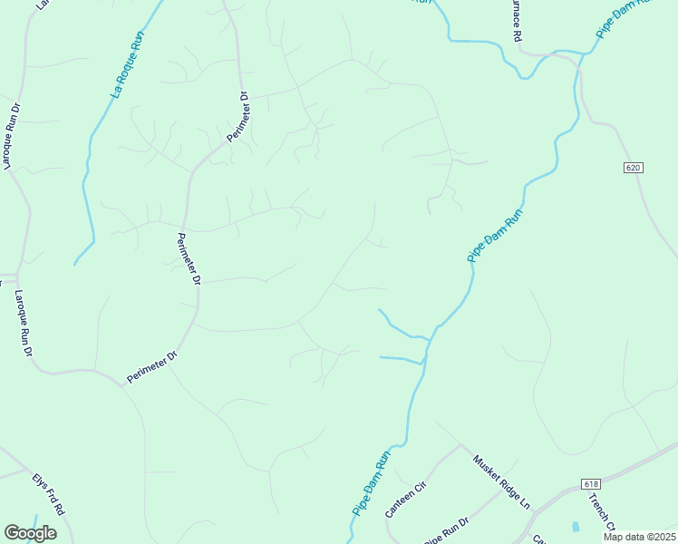 map of restaurants, bars, coffee shops, grocery stores, and more near 8210 Old Mineral Springs Road in Fredericksburg