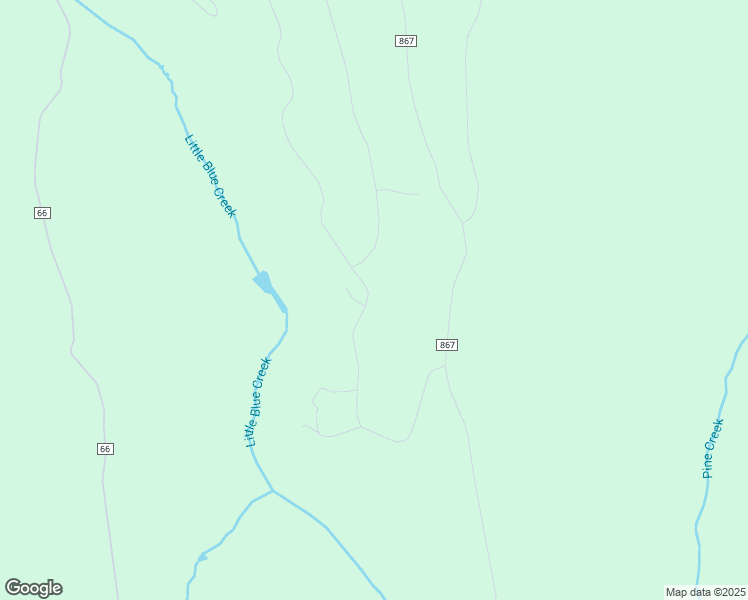 map of restaurants, bars, coffee shops, grocery stores, and more near in Cimarron
