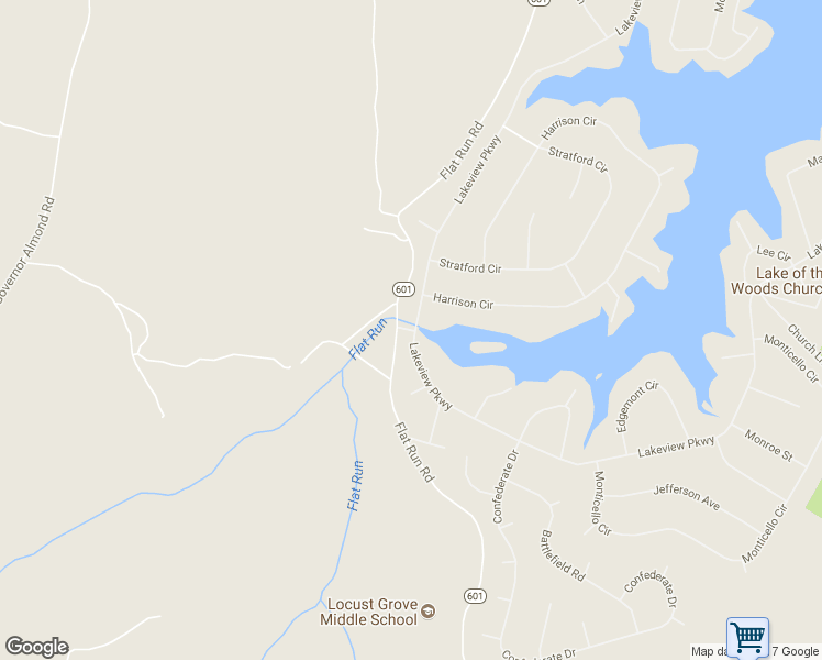 map of restaurants, bars, coffee shops, grocery stores, and more near 1908 Lakeview Parkway in Locust Grove