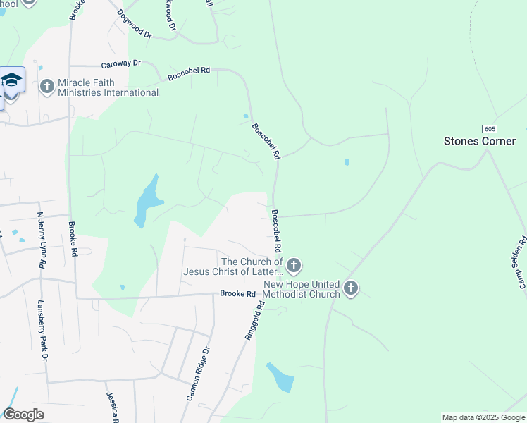 map of restaurants, bars, coffee shops, grocery stores, and more near 35 Carlisle Court in Fredericksburg