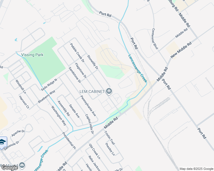 map of restaurants, bars, coffee shops, grocery stores, and more near 818 Stonelilly Drive in Jeffersonville