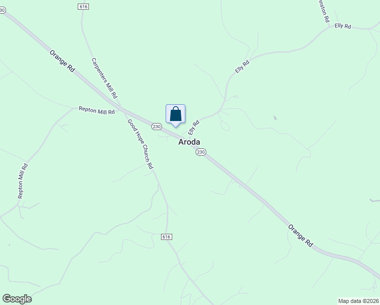 map of restaurants, bars, coffee shops, grocery stores, and more near in Aroda