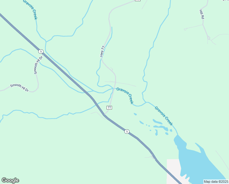 map of restaurants, bars, coffee shops, grocery stores, and more near 24594-24998 State Highway Tt in Gravois Mills