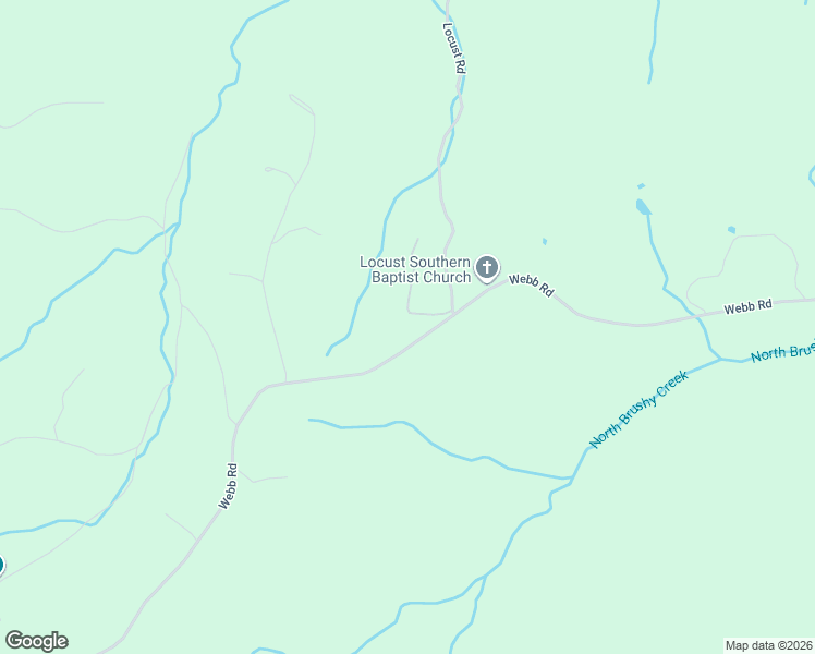 map of restaurants, bars, coffee shops, grocery stores, and more near 8849 Webb Road in Versailles