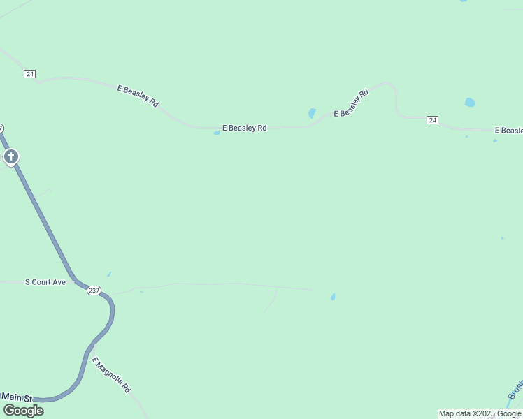 map of restaurants, bars, coffee shops, grocery stores, and more near in Sulphur