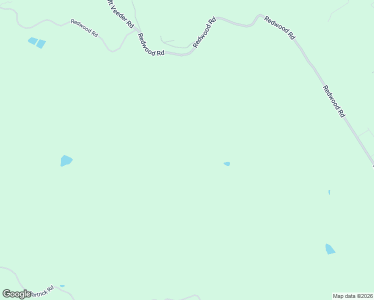 map of restaurants, bars, coffee shops, grocery stores, and more near 3665 Redwood Road in Napa