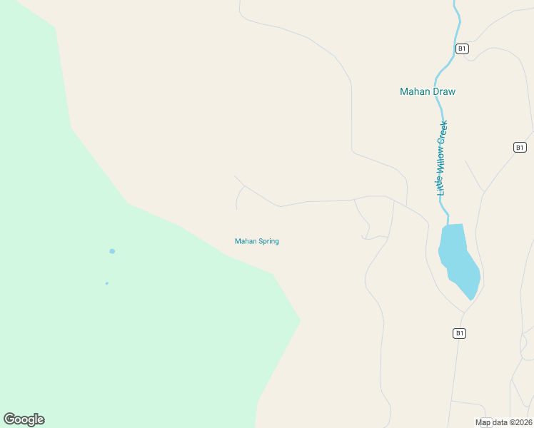 map of restaurants, bars, coffee shops, grocery stores, and more near 18 Monarch Lane in Powderhorn