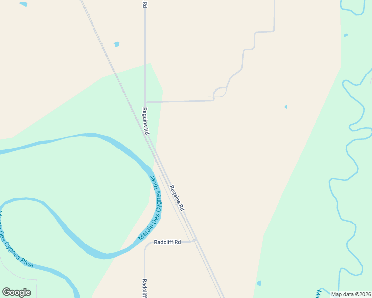 map of restaurants, bars, coffee shops, grocery stores, and more near in Linn Valley