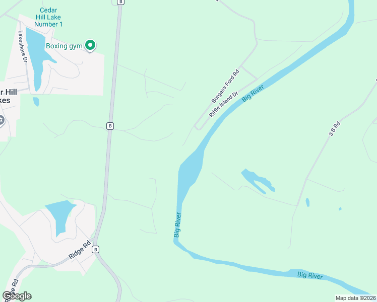 map of restaurants, bars, coffee shops, grocery stores, and more near 7692 Hollow Drive in Cedar Hill