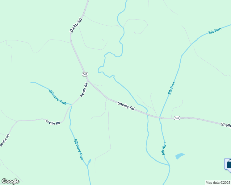 map of restaurants, bars, coffee shops, grocery stores, and more near 2447 Shelby Road in Madison
