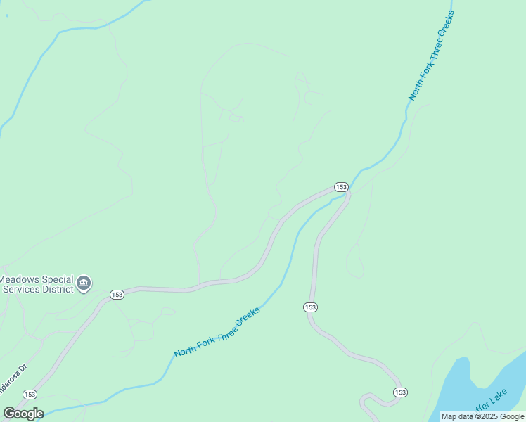map of restaurants, bars, coffee shops, grocery stores, and more near Elk Meadows Drive in Beaver County
