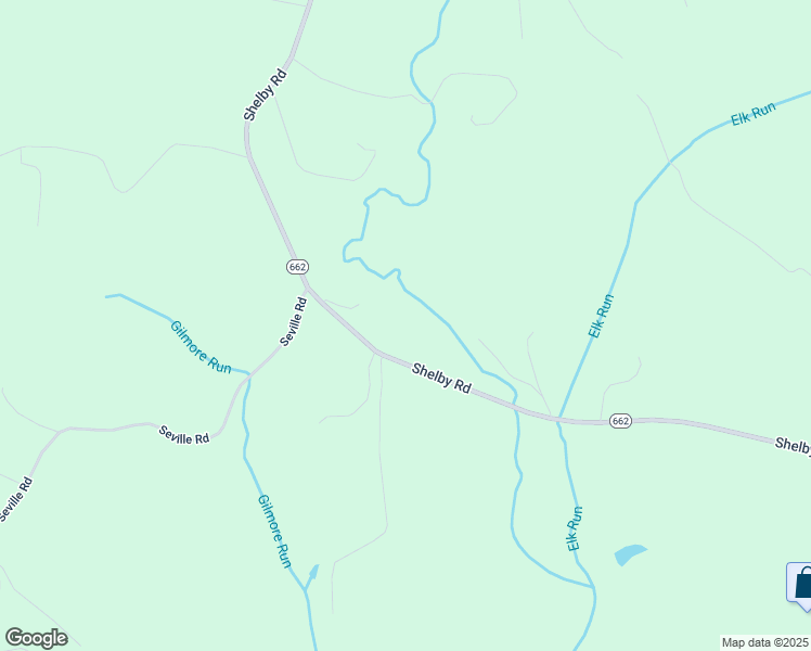 map of restaurants, bars, coffee shops, grocery stores, and more near 2447 Shelby Road in Madison