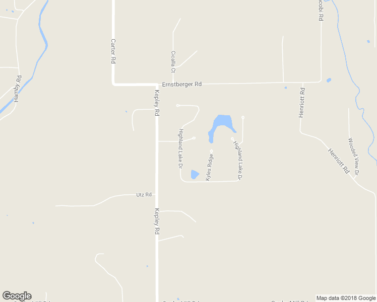map of restaurants, bars, coffee shops, grocery stores, and more near 8882 Highland Lake Drive in Georgetown