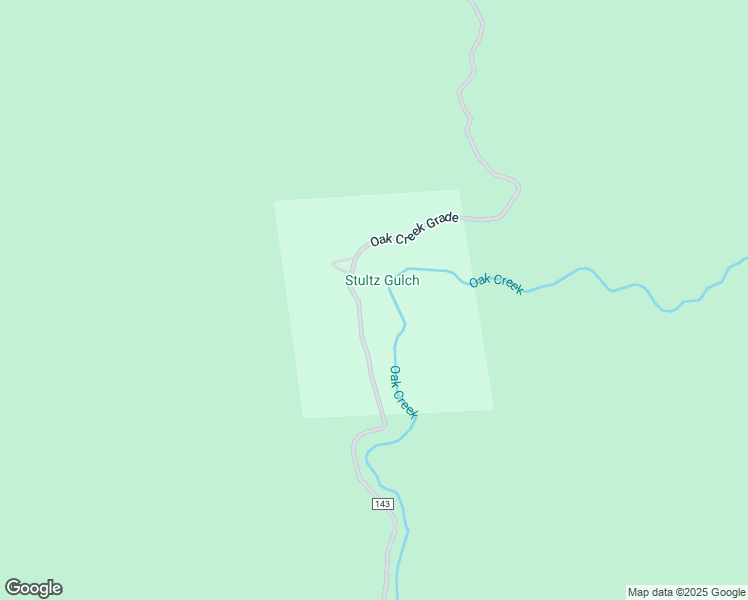 map of restaurants, bars, coffee shops, grocery stores, and more near 8323 County Road 143 in Cañon City