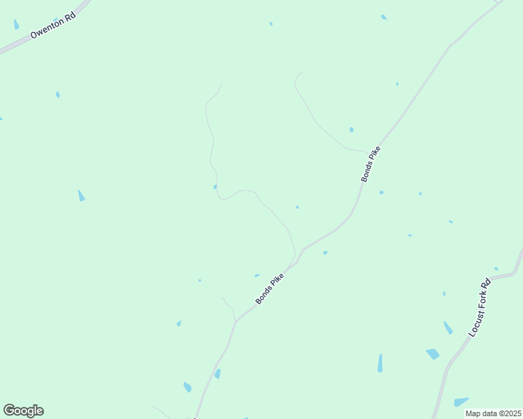 map of restaurants, bars, coffee shops, grocery stores, and more near 194 Hawkins Lane in Stamping Ground
