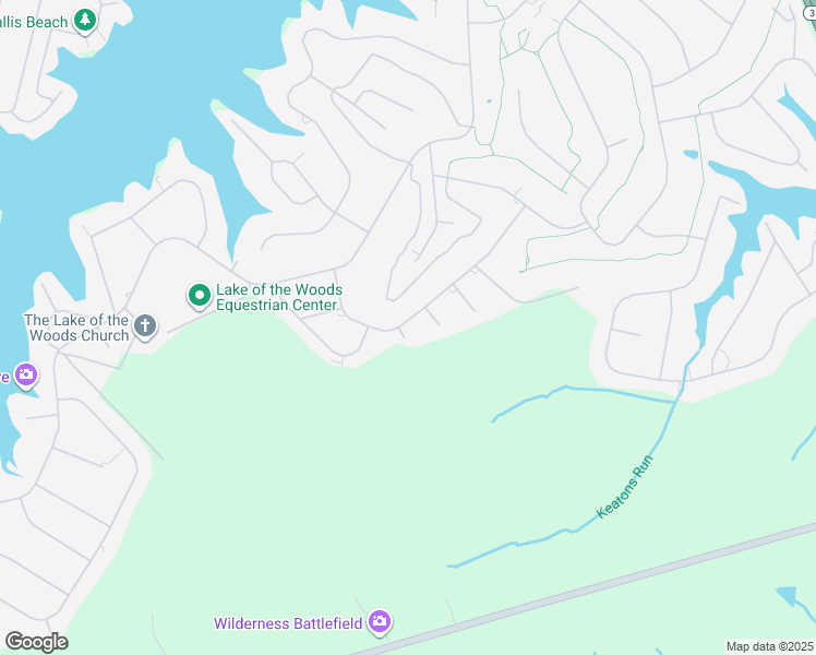 map of restaurants, bars, coffee shops, grocery stores, and more near 404 Gold Valley Road in Locust Grove