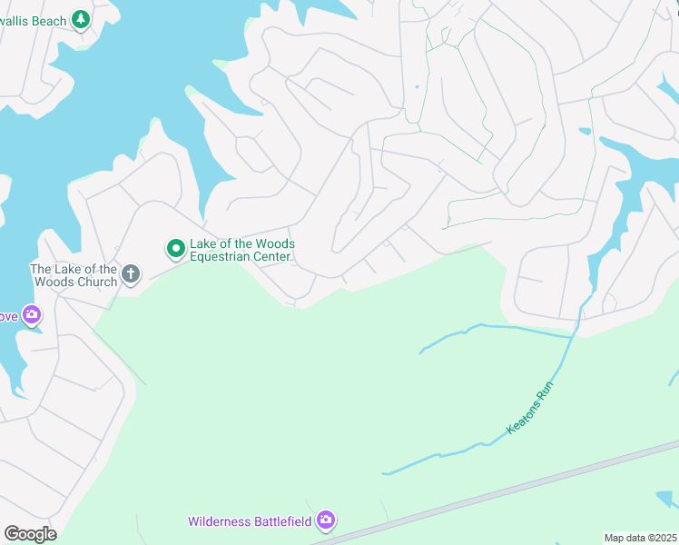 map of restaurants, bars, coffee shops, grocery stores, and more near 401 Gold Valley Road in Locust Grove
