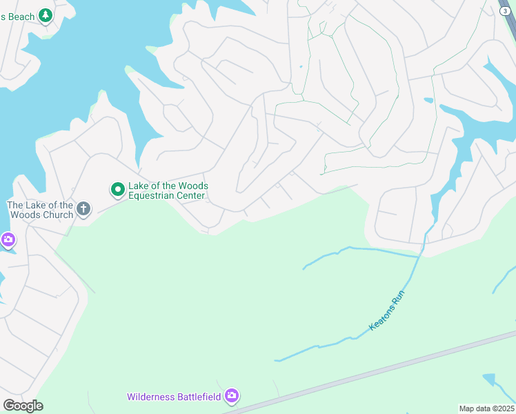 map of restaurants, bars, coffee shops, grocery stores, and more near 404 Gold Valley Road in Locust Grove