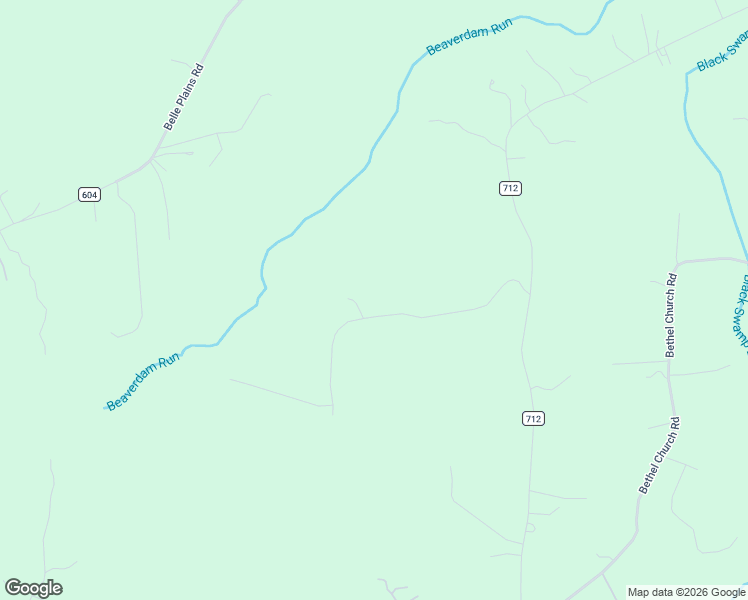 map of restaurants, bars, coffee shops, grocery stores, and more near 10 Fernbrook Road in Fredericksburg