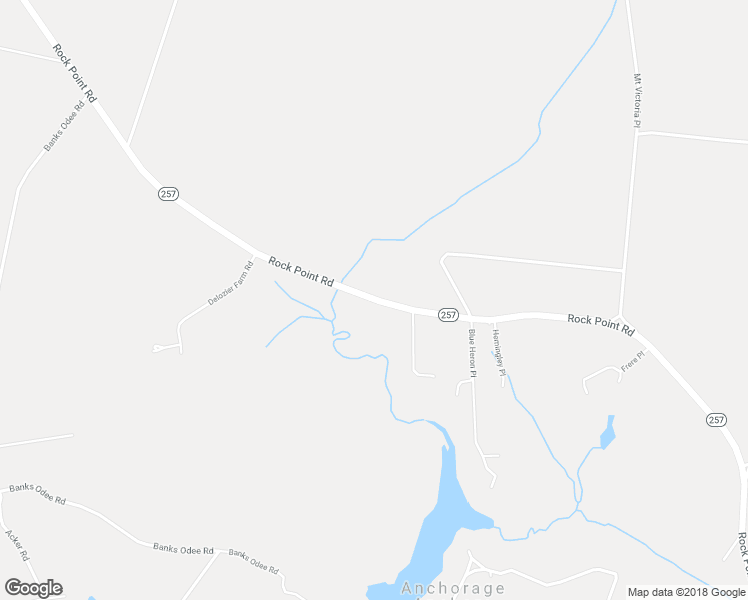 map of restaurants, bars, coffee shops, grocery stores, and more near 14317 Rock Point Road in Newburg