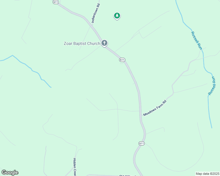 map of restaurants, bars, coffee shops, grocery stores, and more near in Lake of the Woods