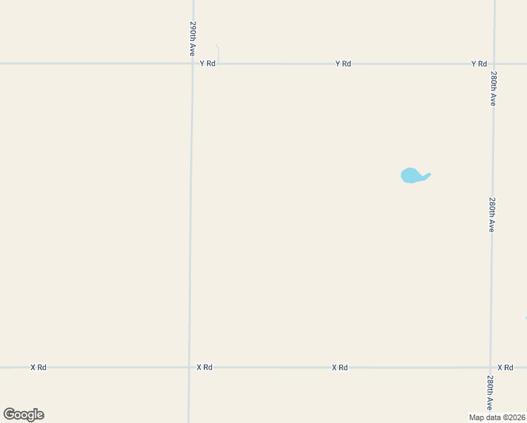 map of restaurants, bars, coffee shops, grocery stores, and more near Unnamed Road in Nekoma